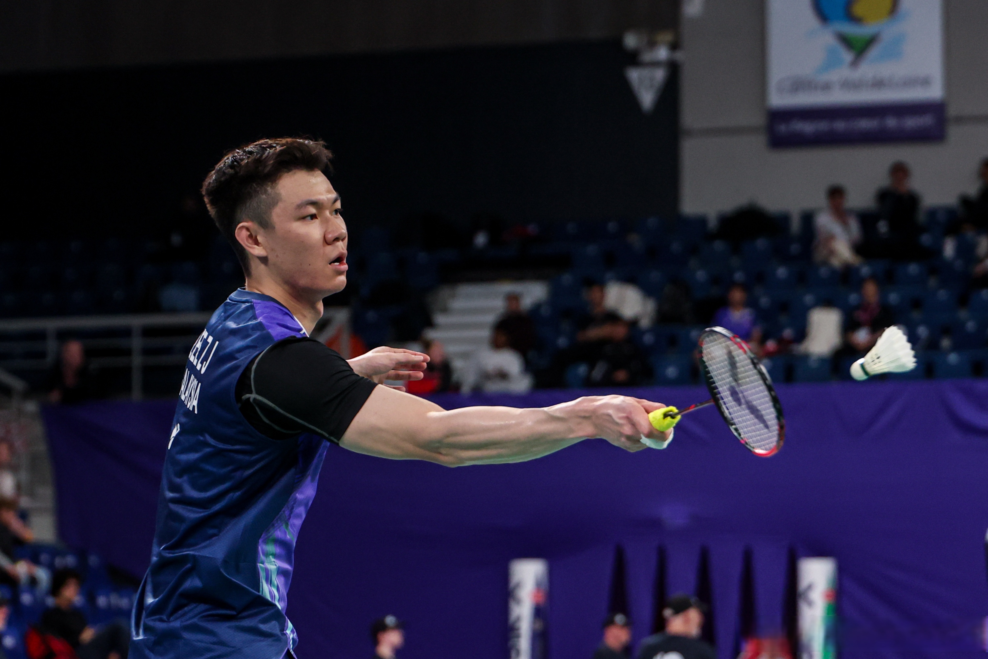 马来西亚队绝杀德国队，李梓嘉统治全场