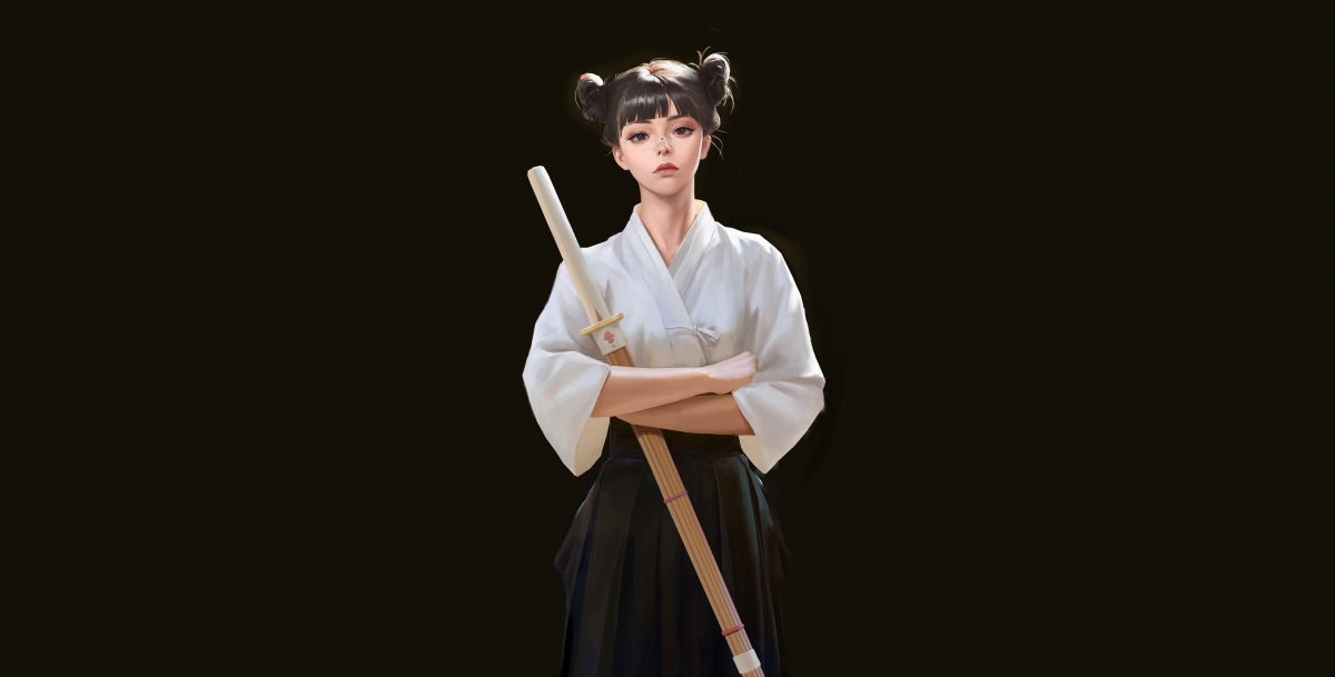1.全景掌控版(突出核心表现)