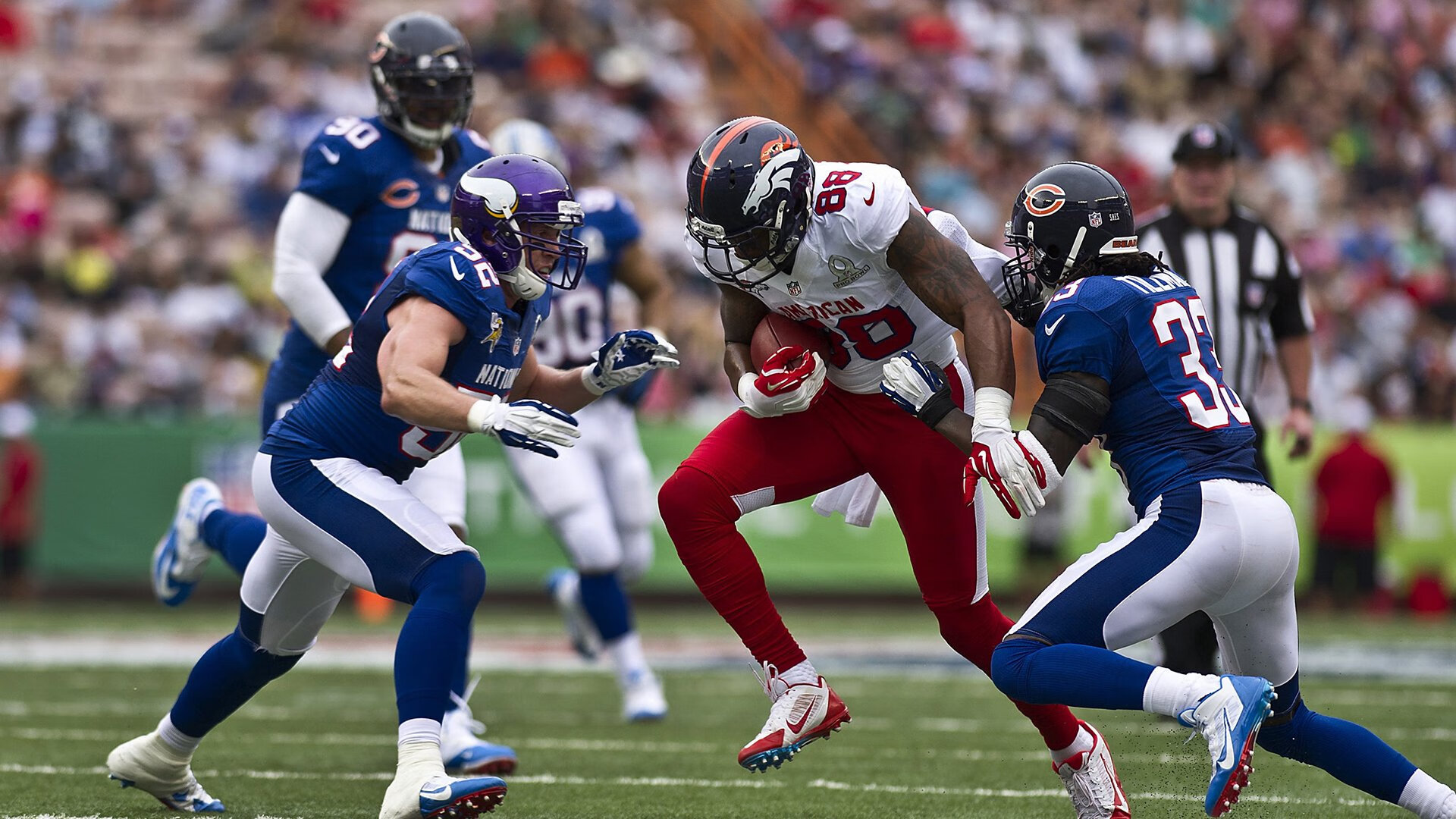 从被雪藏到主宰比赛，米切尔单节爆发，山西一波流带走篮网