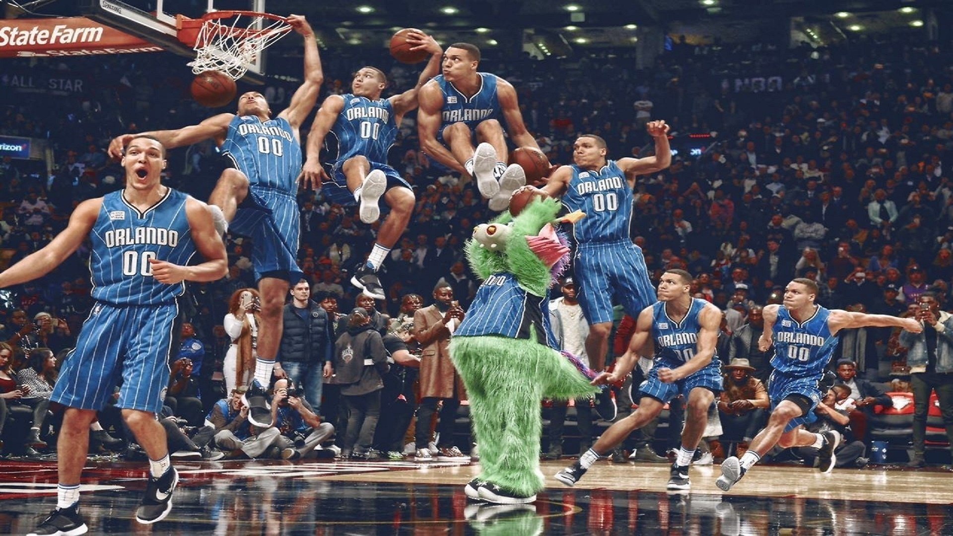 魔改版奇才的致命一击,当哈登在洛杉矶投下惊雷