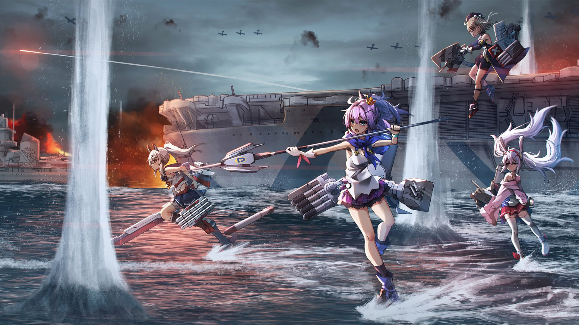 开云sport-唯一性，越宏大，越锋利