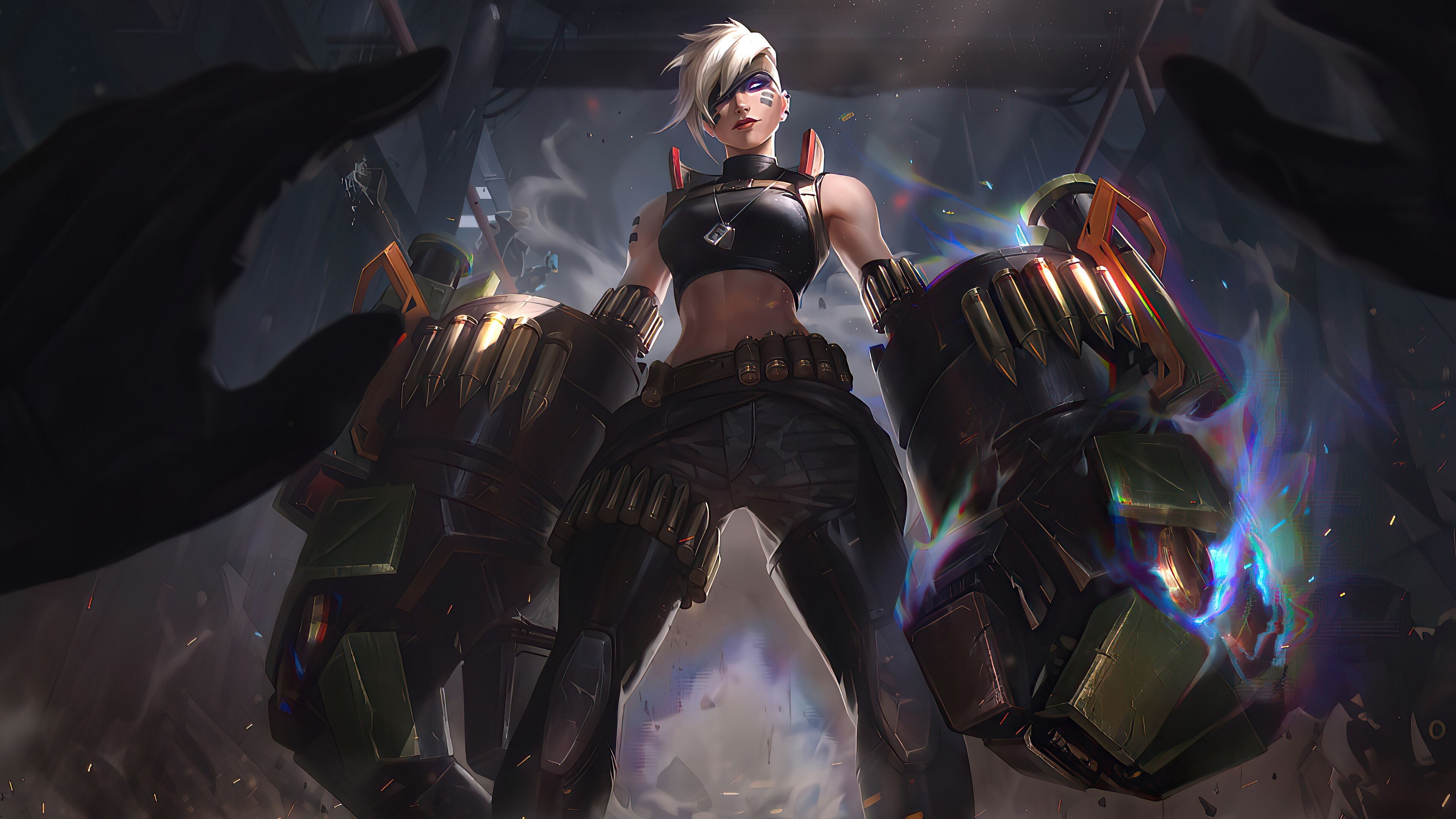 虚拟街道生死斗,加拿大冰盾锁死葡萄牙烈焰